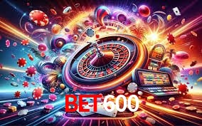 Desvendando o Mundo dos Jogos Virtuais na BET600