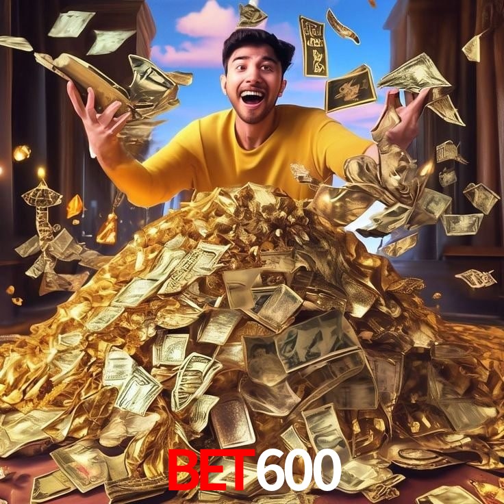 A Emoção da Loteria na BET600: Uma Chance de Mudança de Vida