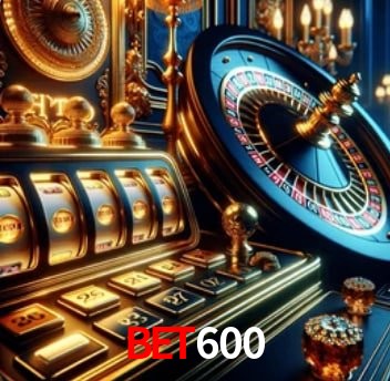 Descubra a Magia dos Jogos de Arcade no BET600