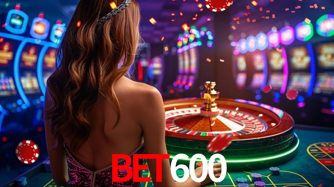 Descubra a Essência do BET600: Nossa História e Compromissos
